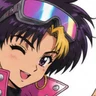 タイムちゃん